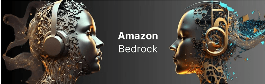 Amazon bedrock
