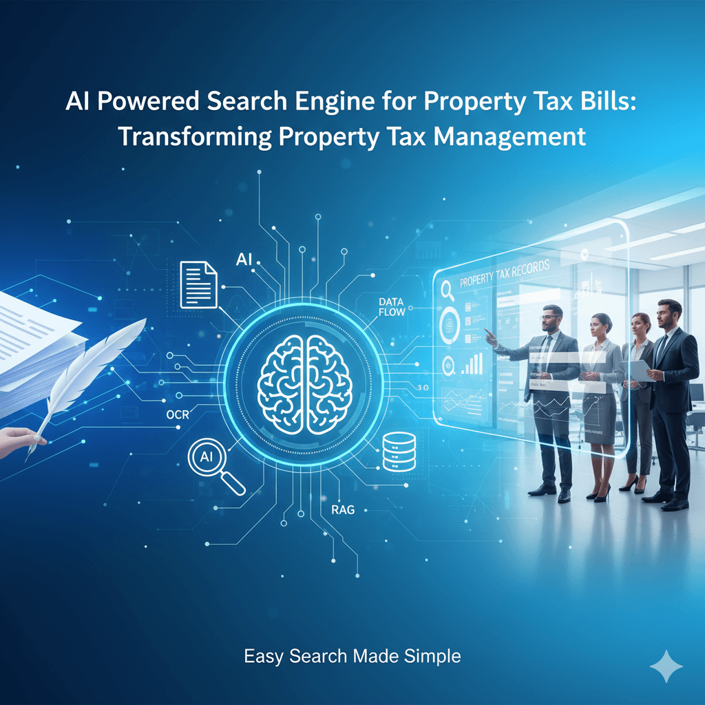 Property tax cover image