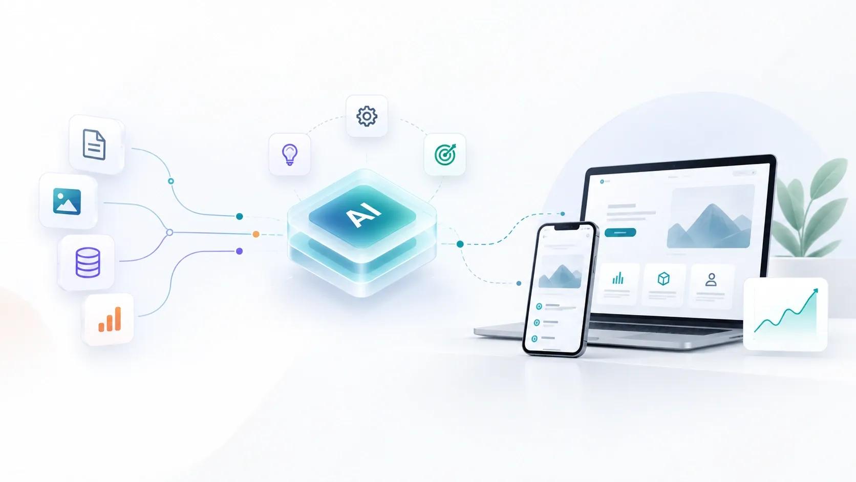 Generative AI Development For Product