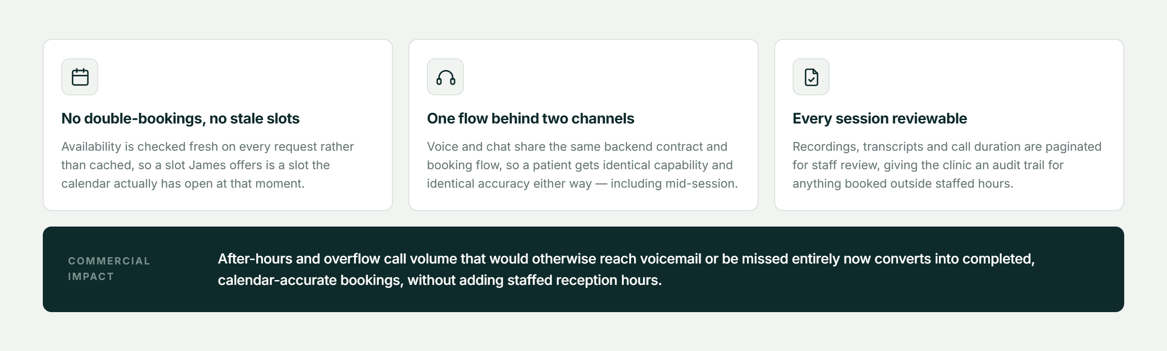 Pfactorial_Case_Study_Clinical_Assistant_James image 4