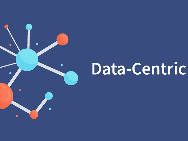 Data centric